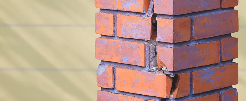 Leaking Chimney Repair And Replacement Cost in Lehigh Acres, Florida