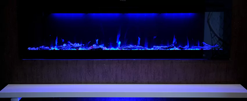 Benefits of Multi-Color Fireplace Installation in Lehigh Acres, FL