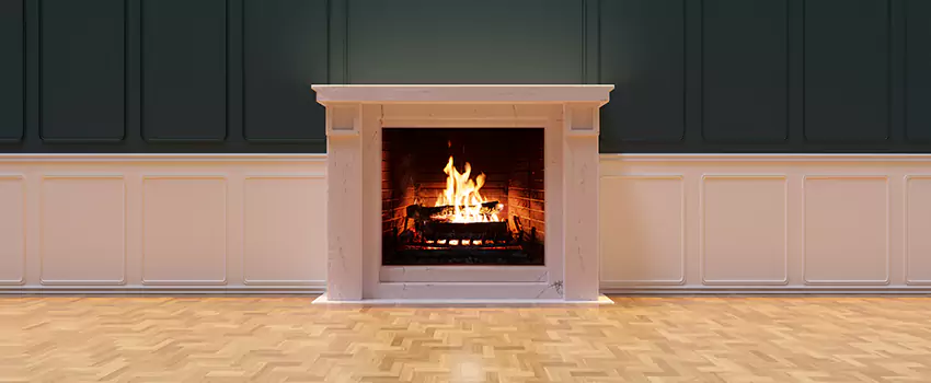 Napoleon Electric Fireplaces Inspection Service in Lehigh Acres, Florida