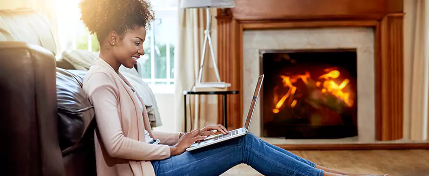Cost-Effective Osburn Fireplace Installation and Repair in Lehigh Acres, FL