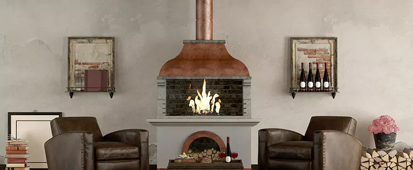 Benefits of Pacific Energy Fireplace in Lehigh Acres, Florida
