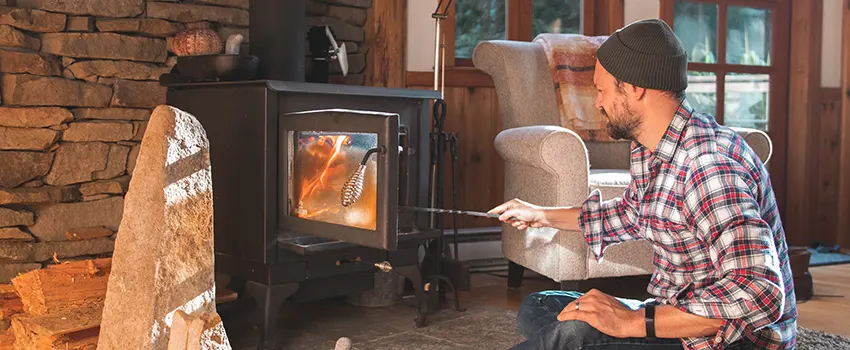 Cost of Pellet Fireplace Installation Services in Lehigh Acres, FL