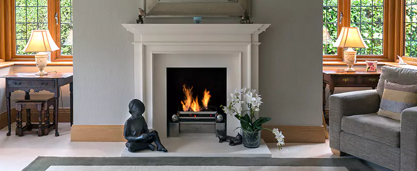 RSF Fireplaces Maintenance and Repair in Lehigh Acres, Florida