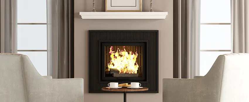 Superior Outdoor Fireplace Repair in Lehigh Acres, FL