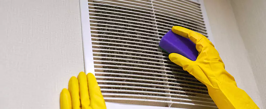 Vent Cleaning Company in Lehigh Acres, FL
