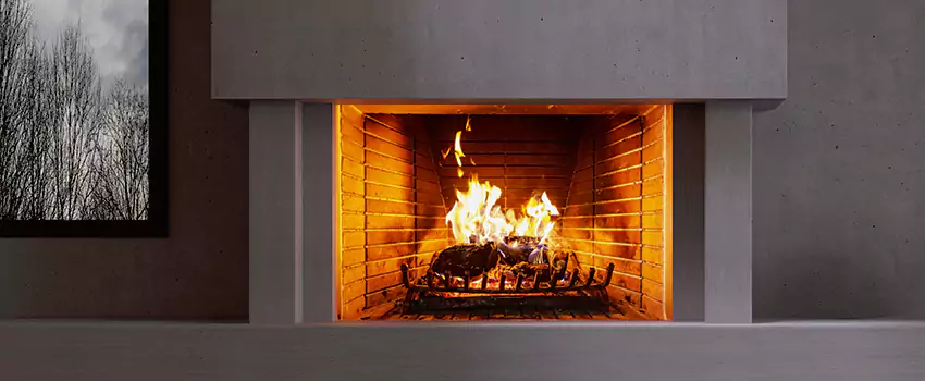Indoor Wood Burning Furnace Repair and Installation in Lehigh Acres, Florida