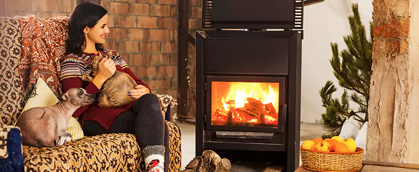 Wood Stove Chimney Cleaning Services in Lehigh Acres, FL