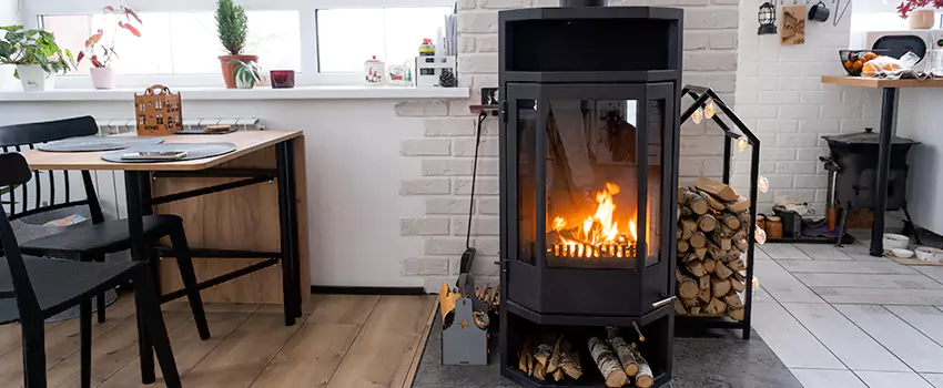 Wood Stove Inspection Services in Lehigh Acres, FL