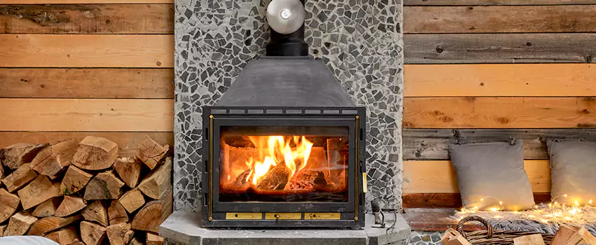 Wood Stove Cracked Glass Repair Services in Lehigh Acres, FL