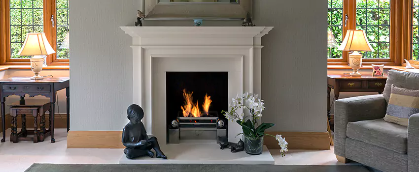 Astria Open-Hearth Wood Fireplaces Services in Lehigh Acres, FL