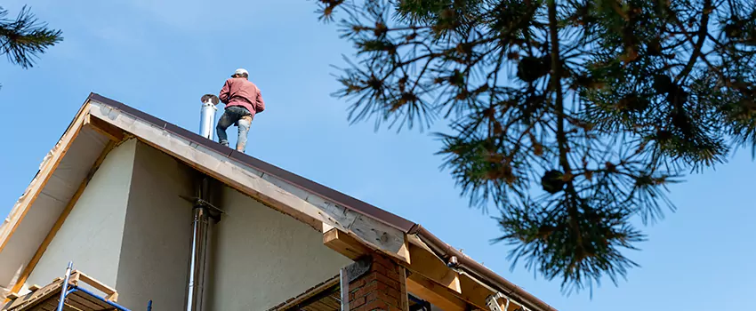 Birds Removal Contractors from Chimney in Lehigh Acres, FL