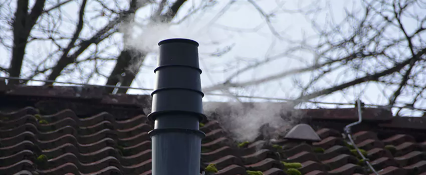 Broken Chimney Animal Screen Repair And Installation in Lehigh Acres, FL