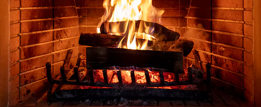Chimney Ash Dump Cover Repair Services in Lehigh Acres, FL