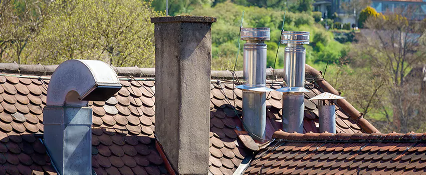 Commercial Chimney Blockage Removal in Lehigh Acres, Florida