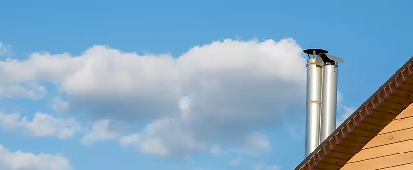 Chimney Cap Bird Guard Repair in Lehigh Acres, Florida