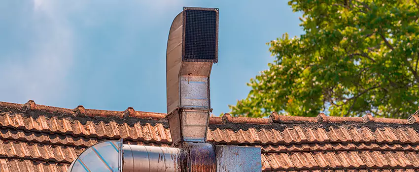 Chimney Creosote Cleaning Experts in Lehigh Acres, Florida