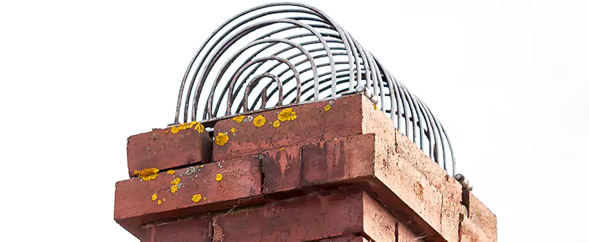 Chimney Crown Problems in Lehigh Acres, Florida