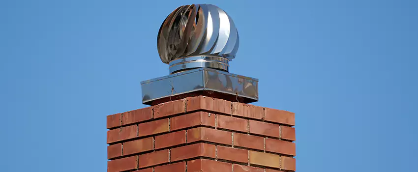 Chimney Damper Hinge Repair in Lehigh Acres, FL