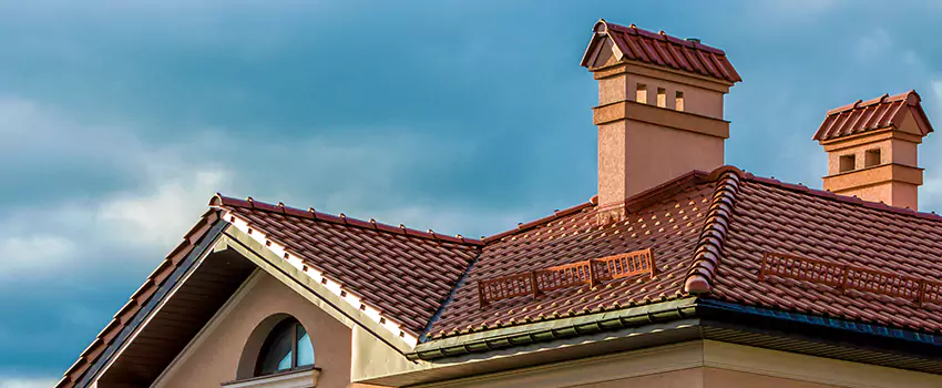 Residential Chimney Services in Lehigh Acres, Florida