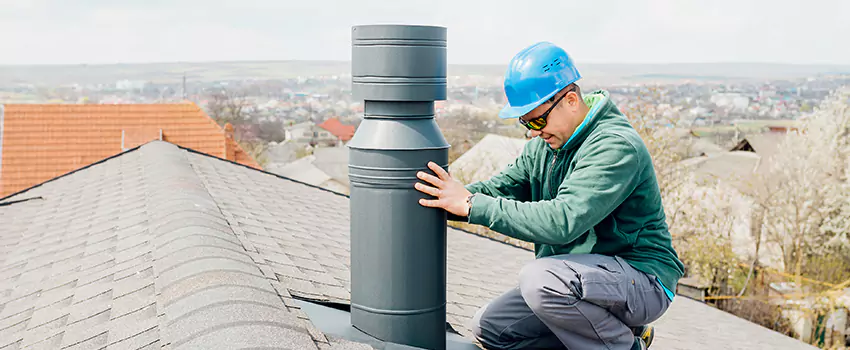 Insulated Chimney Liner Services in Lehigh Acres, FL