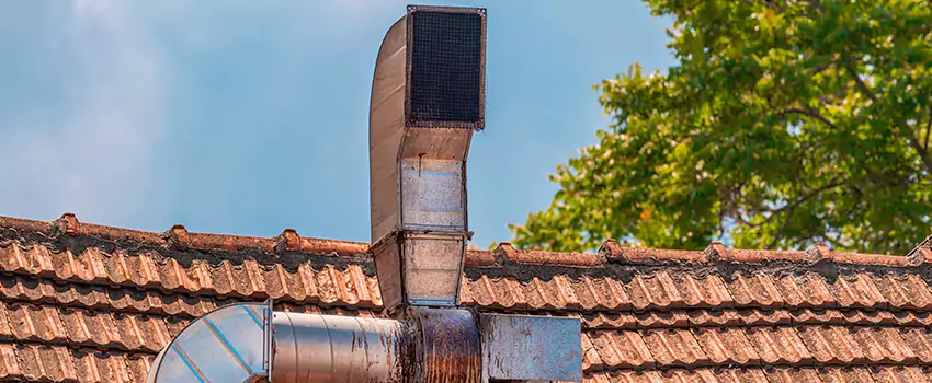 Chimney Blockage Removal in Lehigh Acres, Florida