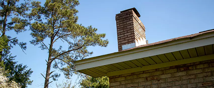Brick Chimney Sweep Near Me in Lehigh Acres, FL