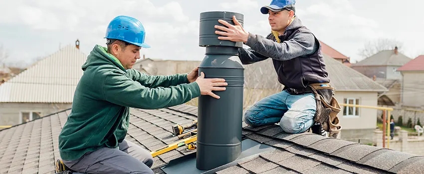 Commercial Chimney Cost in Lehigh Acres, FL