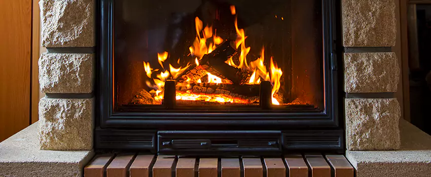Decorative Fireplace Installation Cost in Lehigh Acres, Florida