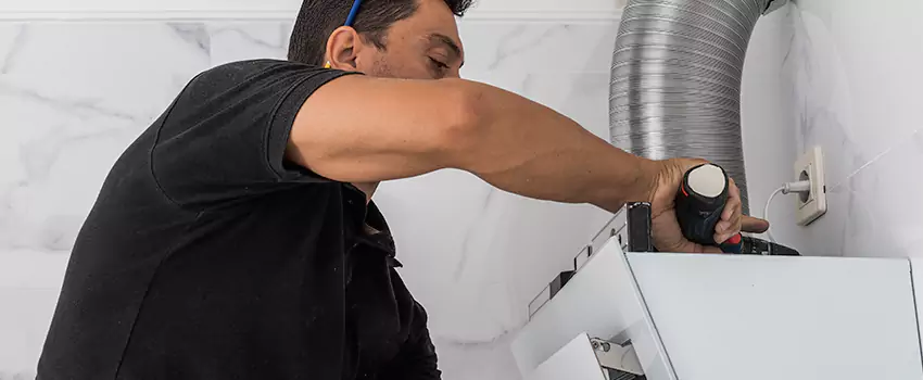 Dryer Vent Blockage Cleaning in Lehigh Acres, FL