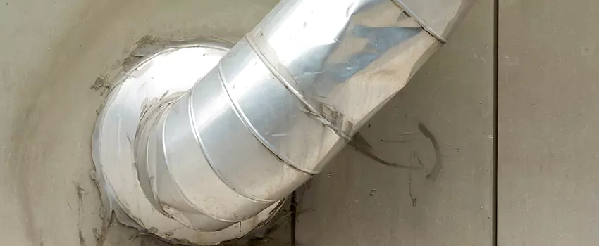 Dryer Vent Repair Process in Lehigh Acres, FL