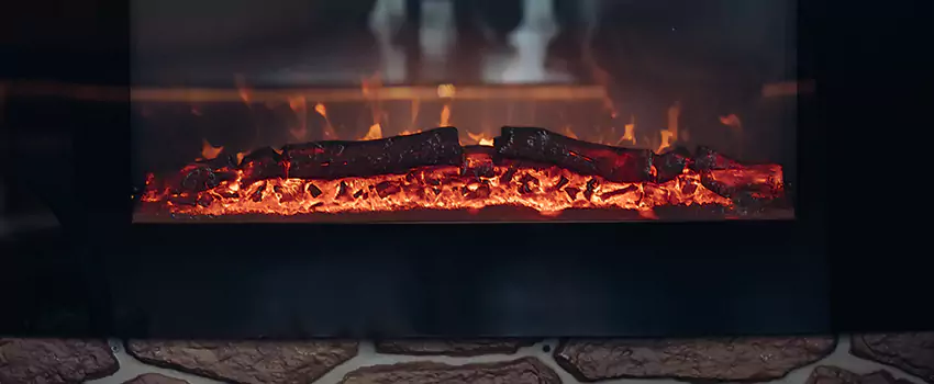 Cost of Electric Fireplace Repair Service in Lehigh Acres, Florida