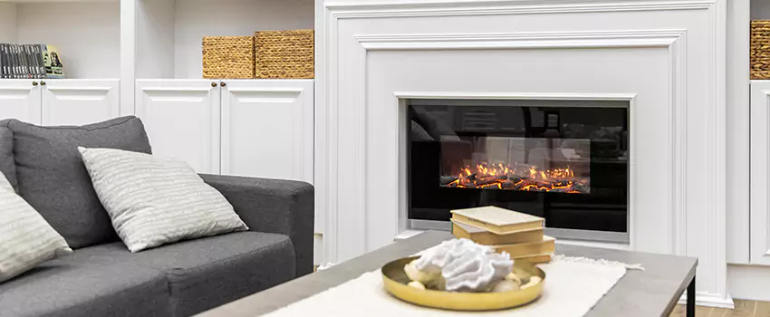 Professional Fireplace Maintenance Contractors in Lehigh Acres, FL