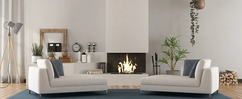Decorative Fireplace Crystals Services in Lehigh Acres, Florida