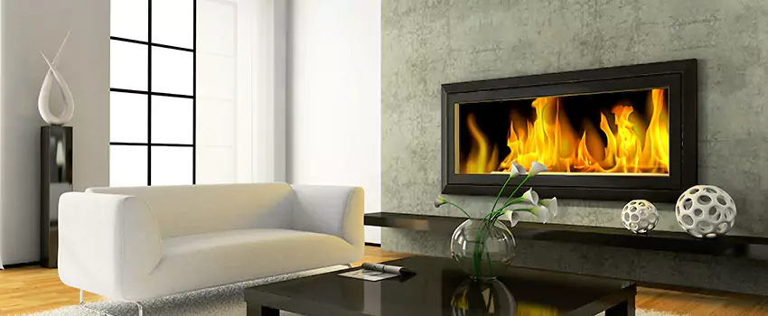 Fireplace Hearth Ideas in Lehigh Acres, Florida