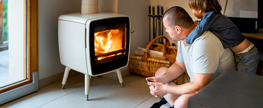 Fireplace Flue Maintenance Services in Lehigh Acres, FL