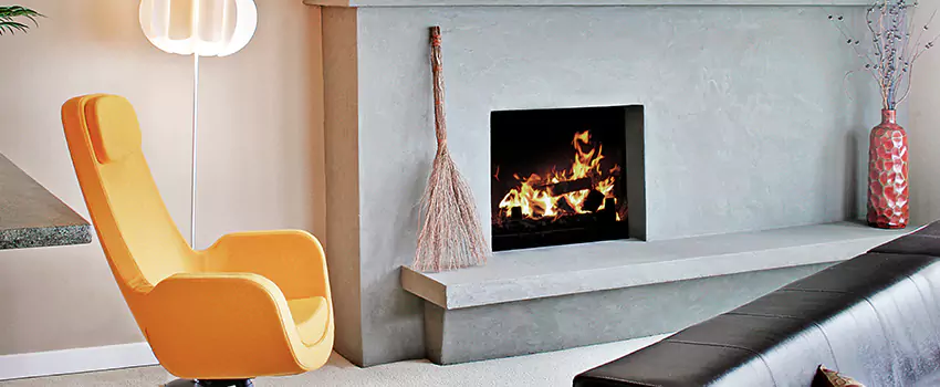 Electric Fireplace Makeover Services in Lehigh Acres, FL