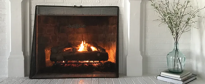 Cost-Effective Fireplace Mantel Inspection And Maintenance in Lehigh Acres, FL