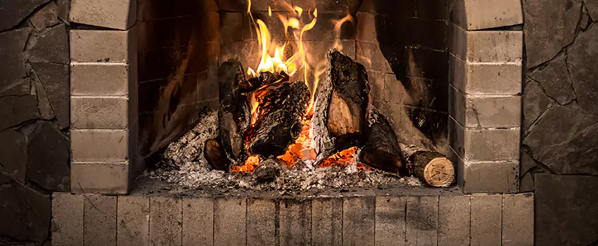 Cost of Rebuilding A Fireplace in Lehigh Acres, Florida