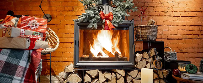 Steel Fireplace Grate Repair And Replacement Services in Lehigh Acres, Florida