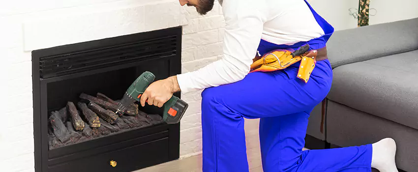 Fireplace Repair Expert in Lehigh Acres, Florida