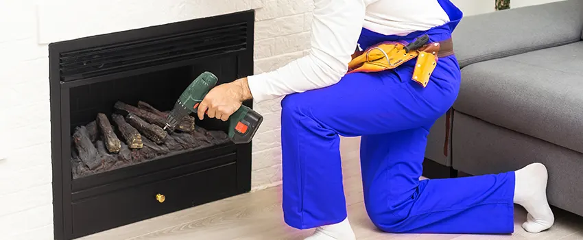 Fireplace Safety Inspection Specialists in Lehigh Acres, Florida