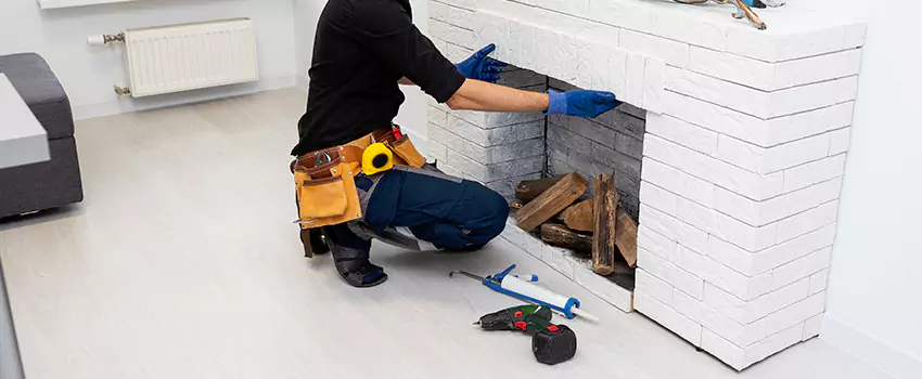 Masonry Fireplace Technician in Lehigh Acres, Florida