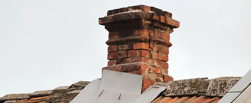 Cost of Fixing Blocked Chimney in Lehigh Acres, Florida