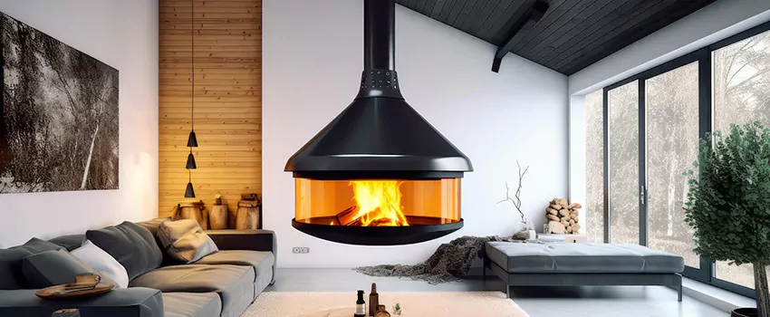 Floating Damaged Fireplace Repair Services in Lehigh Acres, FL
