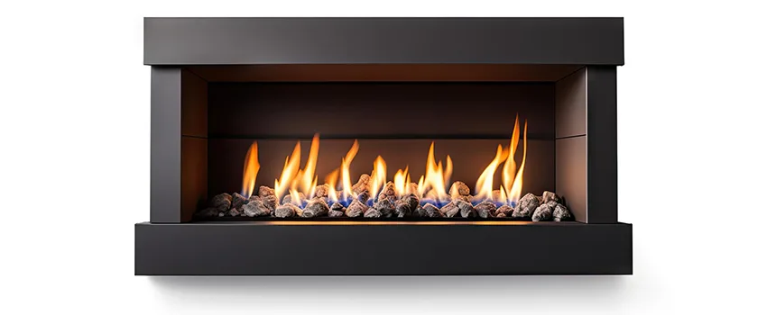 Outdoor Gas Fireplaces Installation in Lehigh Acres, FL