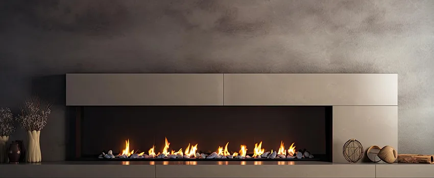 Gas Fireplace Logs Supplier in Lehigh Acres, Florida