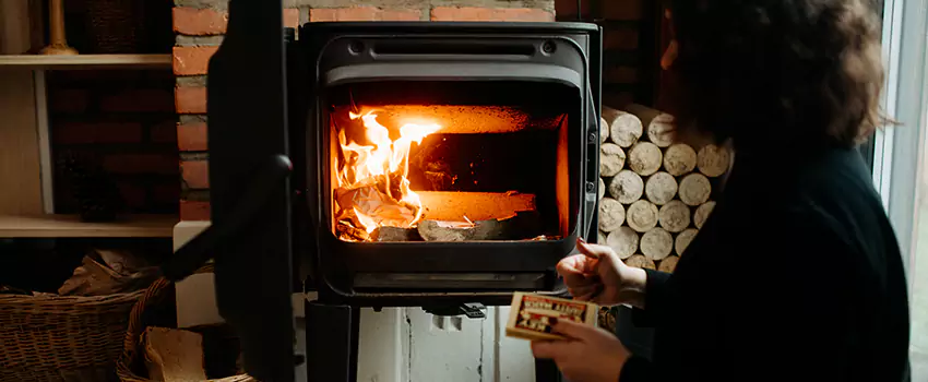 Hearthstone Wood Stoves Fireplace Repair in Lehigh Acres, Florida