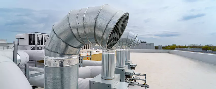 Insulated Ductwork Repair Services Near Me in Lehigh Acres, FL