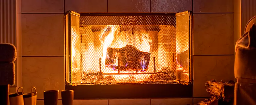 Monessen Hearth Courtyard Outdoor Gas Fireplace Maintenance in Lehigh Acres, FL