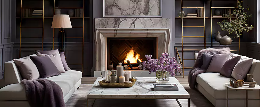 Napoleon Galaxy Series Outdoor Fireplaces Repair in Lehigh Acres, FL